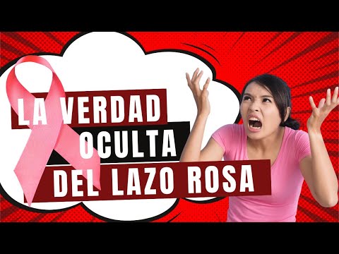 El lado oscuro del lazo rosa: Cómo las empresas engañan en la lucha contra el cáncer de mama