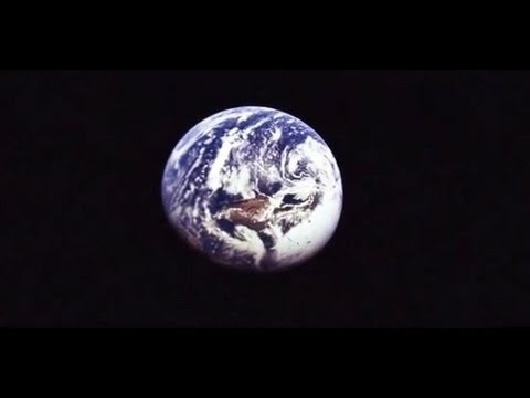 El Efecto Perspectiva (The Overview Effect)