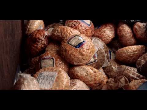 Just Eat It - A food waste story (Trailer)