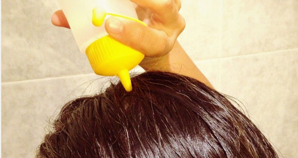 lavarte el pelo champú (No poo!) y sin perder el glamour ⋆ Blog Ecocosmopolita