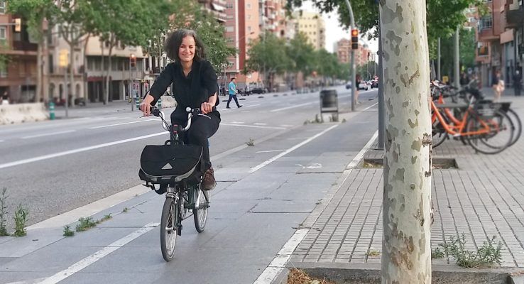 Ciudades Verdes y movilidad sostenible