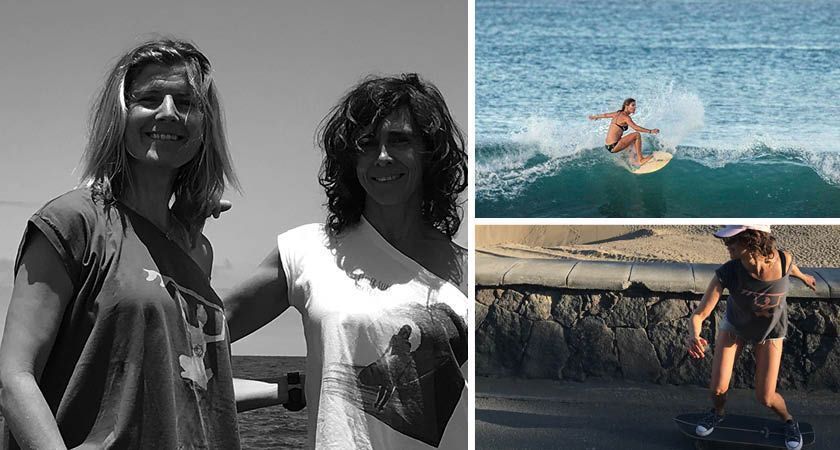Ánima Women’s Surf Style, pasión olas (con sorteo)