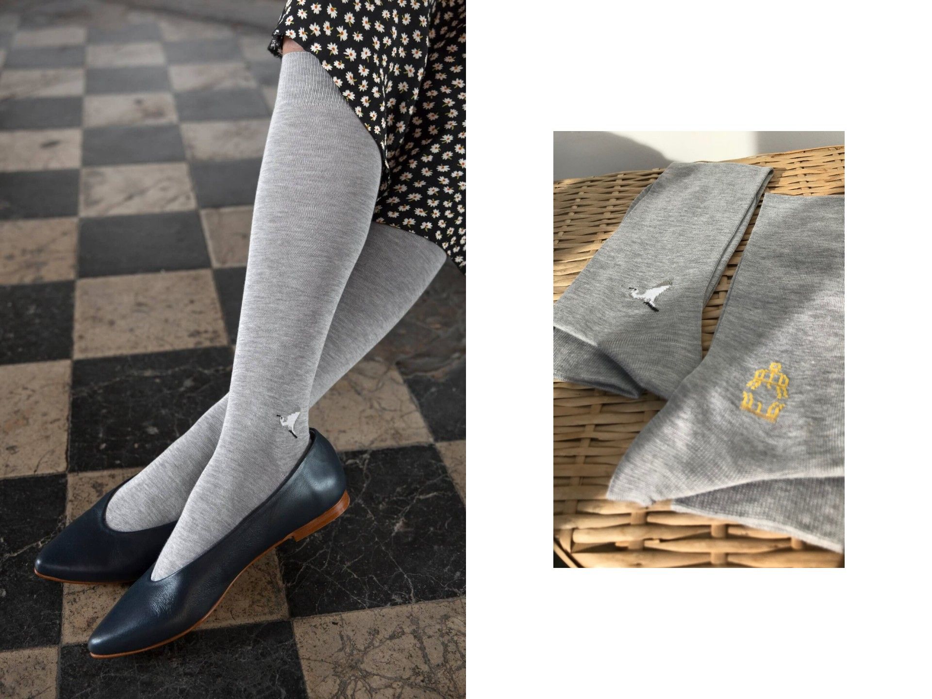 Los calcetines algodón hechos en ¡sí existen! | Calzefratelli ⋆ Blog La Ecocosmopolita